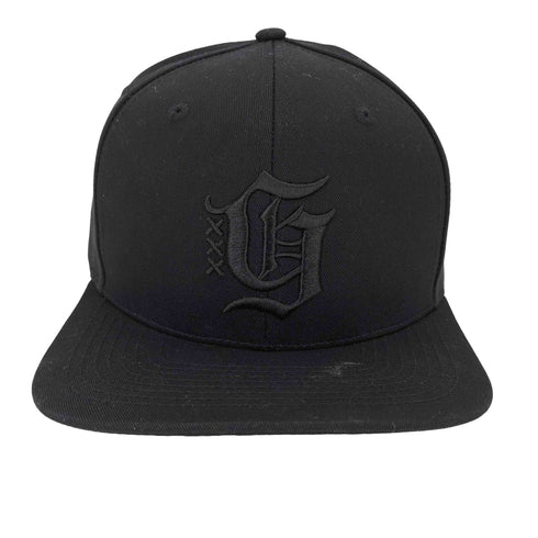 ギャングスタビル GANGSTERVILLE LOCOS - BASEBALL CAP メンズ