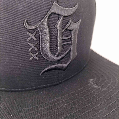 ギャングスタビル GANGSTERVILLE LOCOS - BASEBALL CAP メンズ