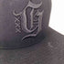 ギャングスタビル GANGSTERVILLE LOCOS - BASEBALL CAP メンズ