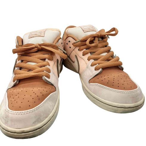 ナイキスケートボーディング NIKE SB SB DUNK LOW PRO PREMIUM Trocadero Gardens スニーカー メンズ JPN:27.5