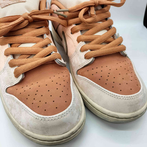 ナイキスケートボーディング NIKE SB SB DUNK LOW PRO PREMIUM Trocadero Gardens スニーカー メンズ JPN:27.5