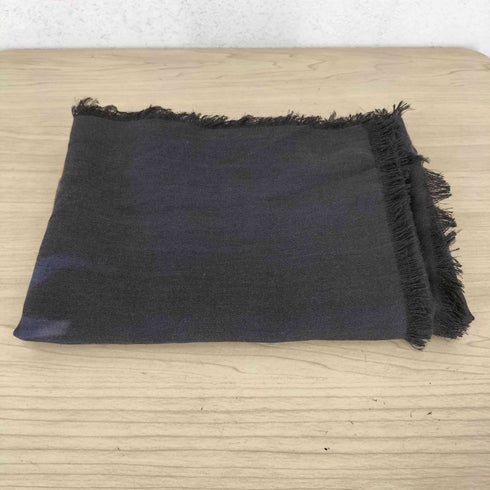 ジバンシィ GIVENCHY Silk Cashmere シルク カシミヤ バージンウール ロットワイラープリント ストール レディース