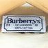 バーバリーズ BURBERRYS 90s ノバチェックコットンポロシャツ メンズ JPN:M