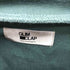 グリムクラップ GLIMCLAP 23AW Logo design stand-collar jersey サイドライン ハーフジップ プルオーバー メンズ import:L