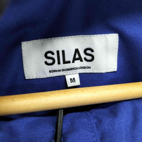 サイラス SILAS マウンテンパーカー メンズ M