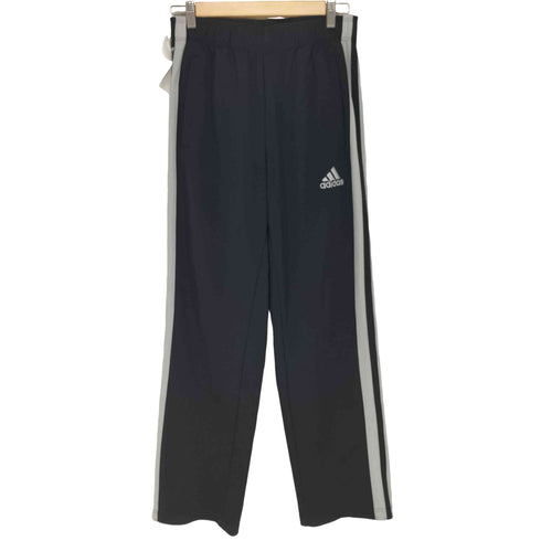 アディダス adidas 90s パフィーマンスロゴ 3ライン ストレートパンツ メンズ L