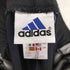 アディダス adidas 90s パフィーマンスロゴ 3ライン ストレートパンツ メンズ L