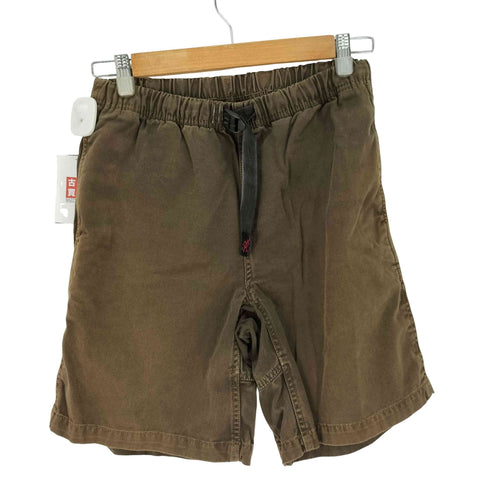 グラミチ GRAMICCI SHORTS ショーツ メンズ S