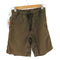 グラミチ GRAMICCI SHORTS ショーツ メンズ S