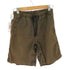 グラミチ GRAMICCI SHORTS ショーツ メンズ S