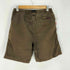 グラミチ GRAMICCI SHORTS ショーツ メンズ S