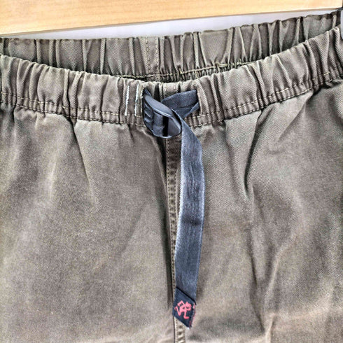 グラミチ GRAMICCI SHORTS ショーツ メンズ S