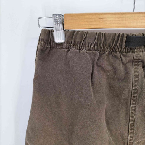 グラミチ GRAMICCI SHORTS ショーツ メンズ S