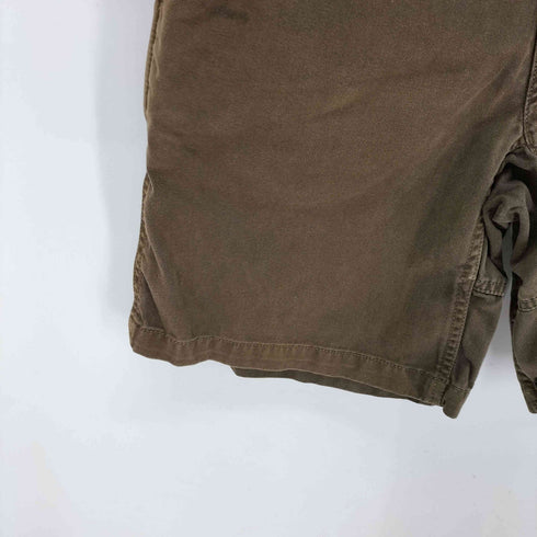 グラミチ GRAMICCI SHORTS ショーツ メンズ S
