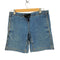 グラミチ GRAMICCI SHORTS デニムショーツ メンズ S