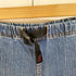 グラミチ GRAMICCI SHORTS デニムショーツ メンズ S