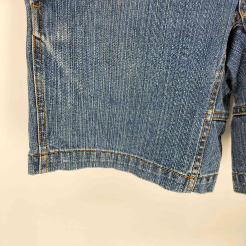 グラミチ GRAMICCI SHORTS デニムショーツ メンズ S