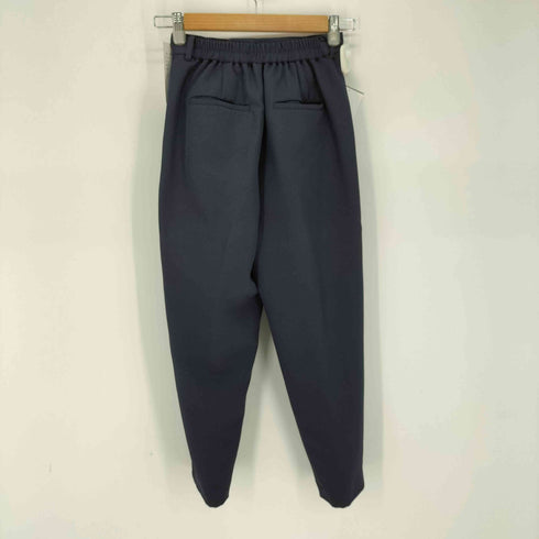 コヒナ COHINA センタープレスパンツ レディース JPN:XS