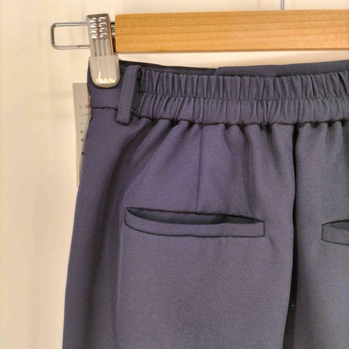 コヒナ COHINA センタープレスパンツ レディース JPN:XS