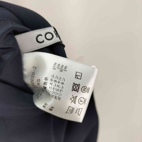 コヒナ COHINA センタープレスパンツ レディース JPN:XS