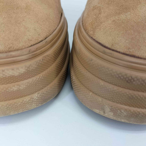 バンズ VANS スリッポンボア 3ソール レディース JPN:24.5