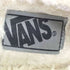 バンズ VANS スリッポンボア 3ソール レディース JPN:24.5