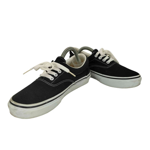 バンズ VANS ERA エラ ワッフルソール ローカットスニーカー レディース JPN:23.5