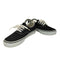 バンズ VANS ERA エラ ワッフルソール ローカットスニーカー レディース JPN:23.5
