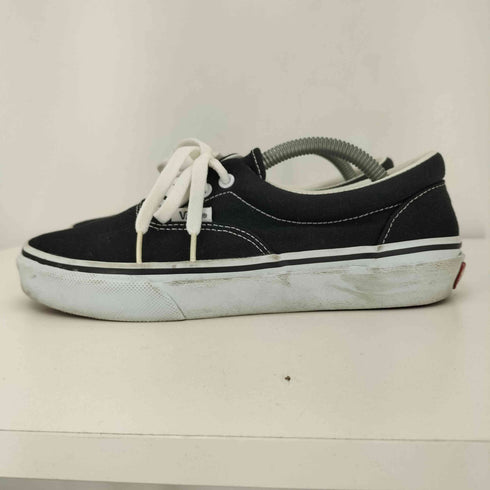 バンズ VANS ERA エラ ワッフルソール ローカットスニーカー レディース JPN:23.5