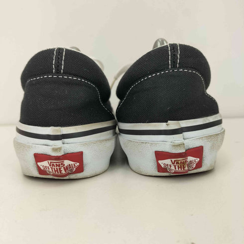 バンズ VANS ERA エラ ワッフルソール ローカットスニーカー レディース JPN:23.5