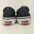 バンズ VANS ERA エラ ワッフルソール ローカットスニーカー レディース JPN:23.5