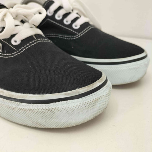 バンズ VANS ERA エラ ワッフルソール ローカットスニーカー レディース JPN:23.5