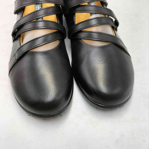Christina Otto 日本製 ストラップ パンプス レディース JPN:23