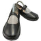 ビルケンシュトック BIRKENSTOCK メリージェーン レザー シューズ レディース 36E