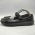 ビルケンシュトック BIRKENSTOCK メリージェーン レザー シューズ レディース 36E