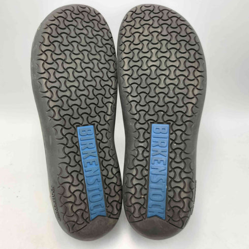 ビルケンシュトック BIRKENSTOCK メリージェーン レザー シューズ レディース 36E