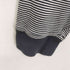 トミーヒルフィガーゴルフ TOMMY HILFIGER GOLF ボーダーポロシャツ メンズ JPN:L