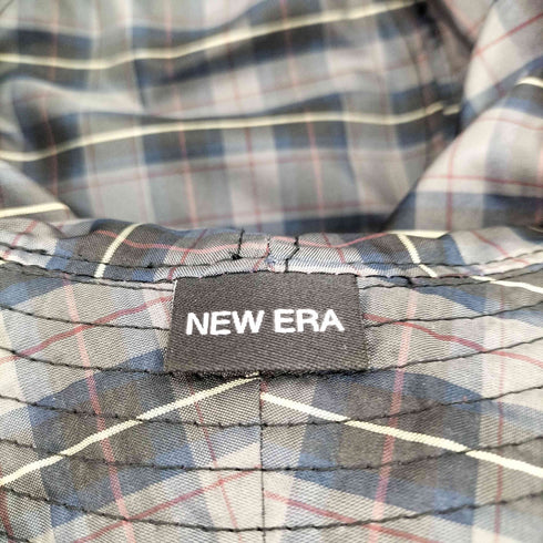 ニューエラ NEW ERA リバーシブルハット メンズ