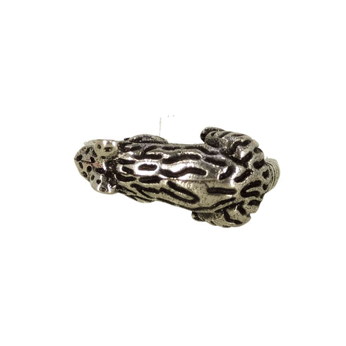 Songaadon Evil Mouse Ring メンズ 18号