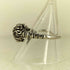 Songaadon Evil Mouse Ring メンズ 18号