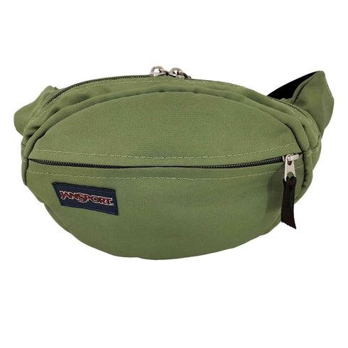 ジャンスポーツ JanSport フィフスアベニュー ウエストバッグ メンズ