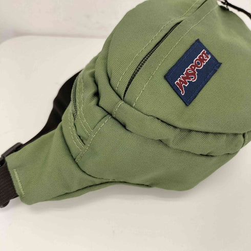 ジャンスポーツ JanSport フィフスアベニュー ウエストバッグ メンズ