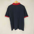 ノーティカ NAUTICA ロゴ刺繍ポロシャツ メンズ JPN:XL