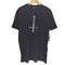 アンダーカバー UNDERCOVER 02AW 魔女期 クロスTシャツ メンズ JPN:L