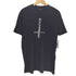 アンダーカバー UNDERCOVER 02AW 魔女期 クロスTシャツ メンズ JPN:L