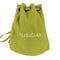 ラッドミュージシャン LAD MUSICIAN MINI DRAWSTRING BAG メンズ FREE