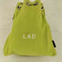 ラッドミュージシャン LAD MUSICIAN MINI DRAWSTRING BAG メンズ FREE