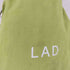 ラッドミュージシャン LAD MUSICIAN MINI DRAWSTRING BAG メンズ FREE