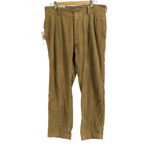 ワイパーインク WAIPER.inc フランス軍 1950~60年代 M-52 コーデュロイ トラウザー メンズ 35