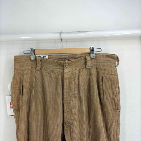 ワイパーインク WAIPER.inc フランス軍 1950~60年代 M-52 コーデュロイ トラウザー メンズ 35